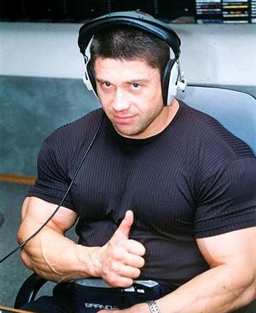 Сергей Шелестов