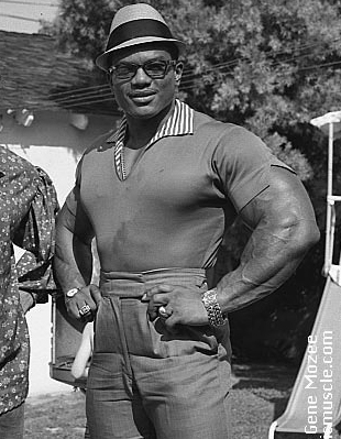 Сержио Олива