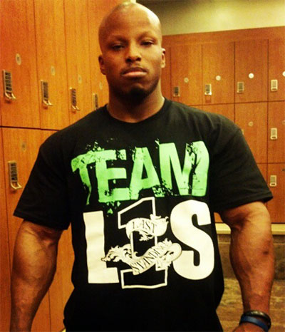 Шон Кларида