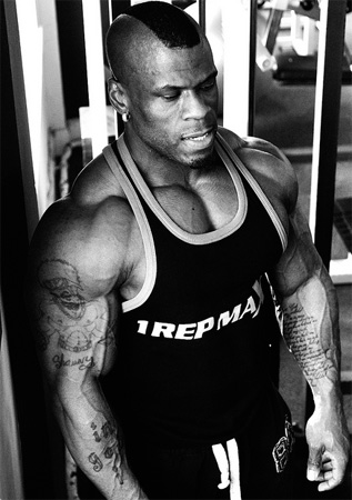 Шон Тавернье