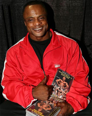 Сильвио Самуэль