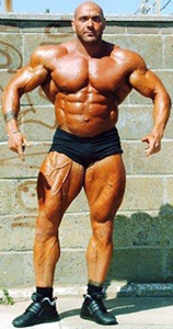 Симон Кохен