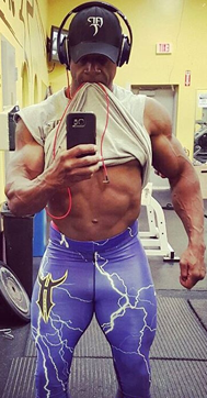 Скип Робинсон