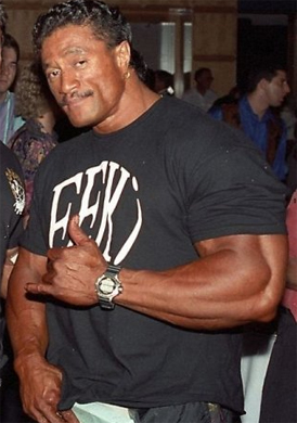 Сонни Шмидт