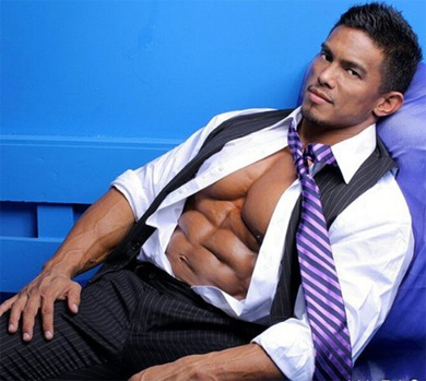 Стэн МакКуай