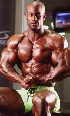 Стивен Фрейзер