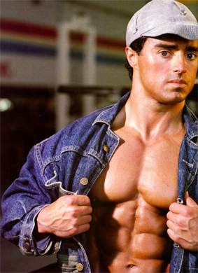 Стив Бризбоу