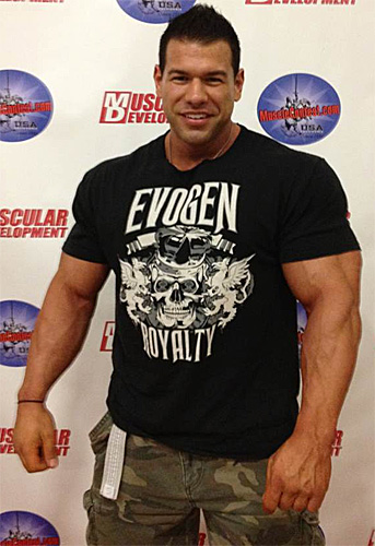 Стивен Кукло