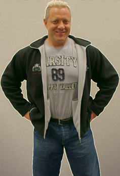 Свенд Карлсен