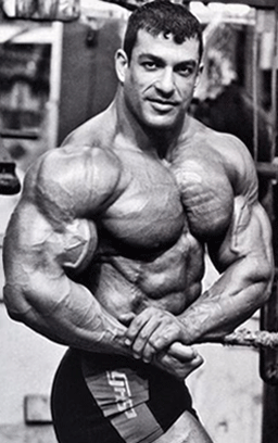 Тарек Эльсетух