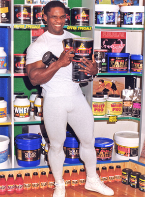 Терри Пастел