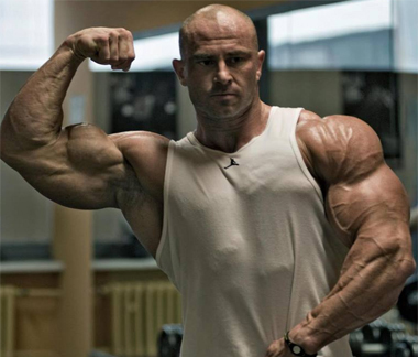 Томаш Буреш