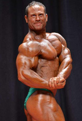 Томас Ленихэн