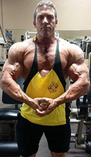 Тим МакГуайр