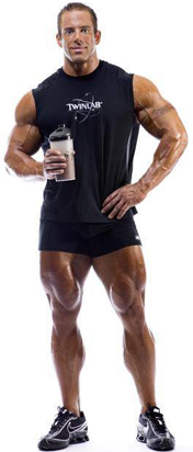 Тодд Джевелл