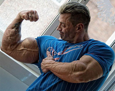 Томас Бенэгли