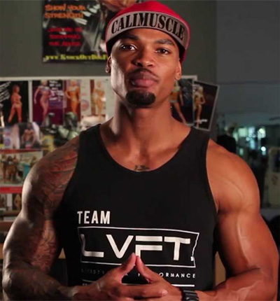 Тори Вудворд