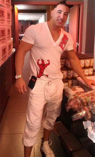 Уильям Салливан