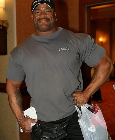 Уилл Харрис