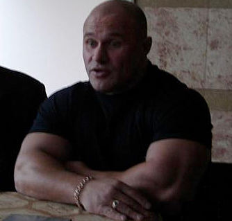 Валерий Коптенко