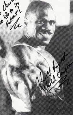 Ван Валкот Смит