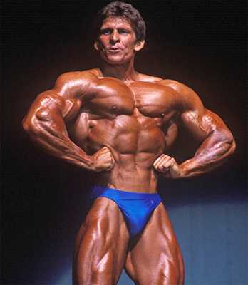 Вильгельм Язиновски