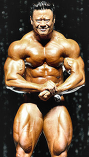 Винсент Лиу