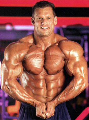 Винни Галанти