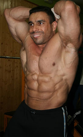 Висенте Сантамария Мартинес