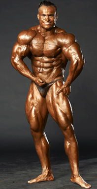 Владимир Агринский