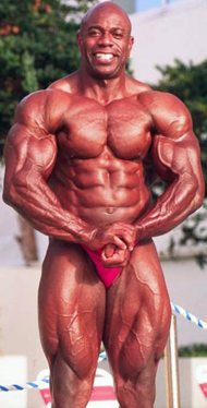 Вилли Сталлинг