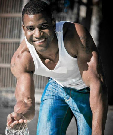 Ксависус Гейден