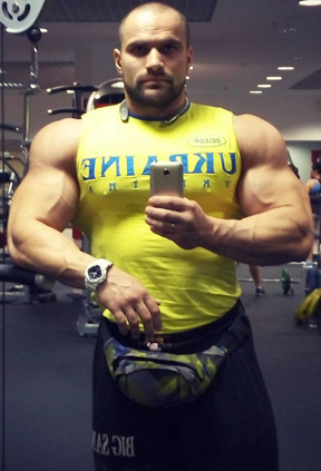 Ярослав Бабич