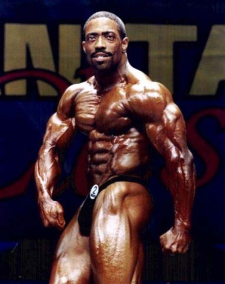 Йонни Шамбургер