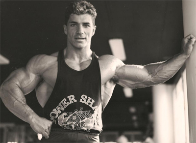 Жан Люк Фавр