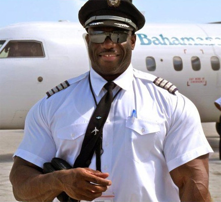 Жоэль Стаббс