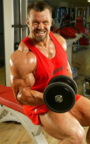 Жостин Одегарден