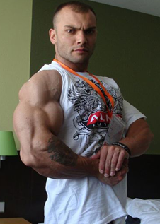 Зоран Колевски