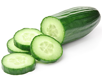 10 полезных свойств огурцов