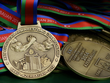 9 золотых медалей пополнили копилку украинцев