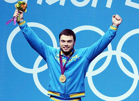 Алексей Торохтий уходит из спорта