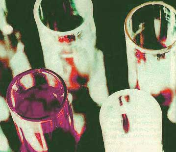 Аминокислоты - это анаболики