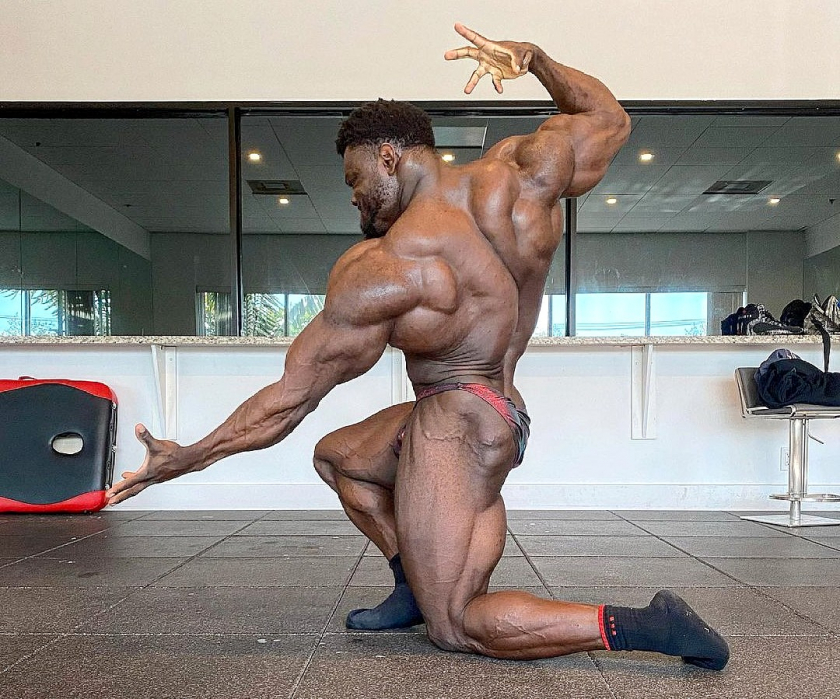 Блессинг Аводибу дебютирует на этих выходных на Indy Pro 2020