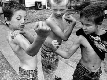 Бодибилдинг - это спорт?