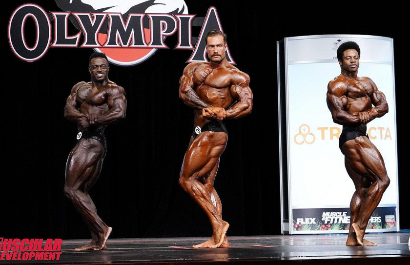 Было очень хорошо - Крис Бамстед