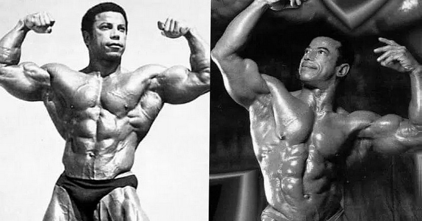 Чемпион Mr. Olympia 1982 Крис Дикерсон умер от пневмонии