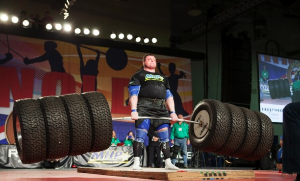 Четвертая победа Жидрунаса Савицкаса