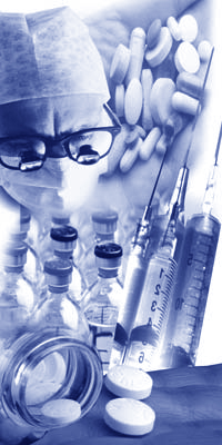 Что представляют собой стероиды