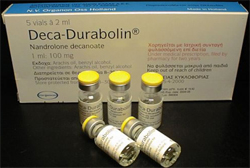 Дека-дураболин