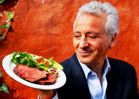 Диета по методу Пьера Дюкана